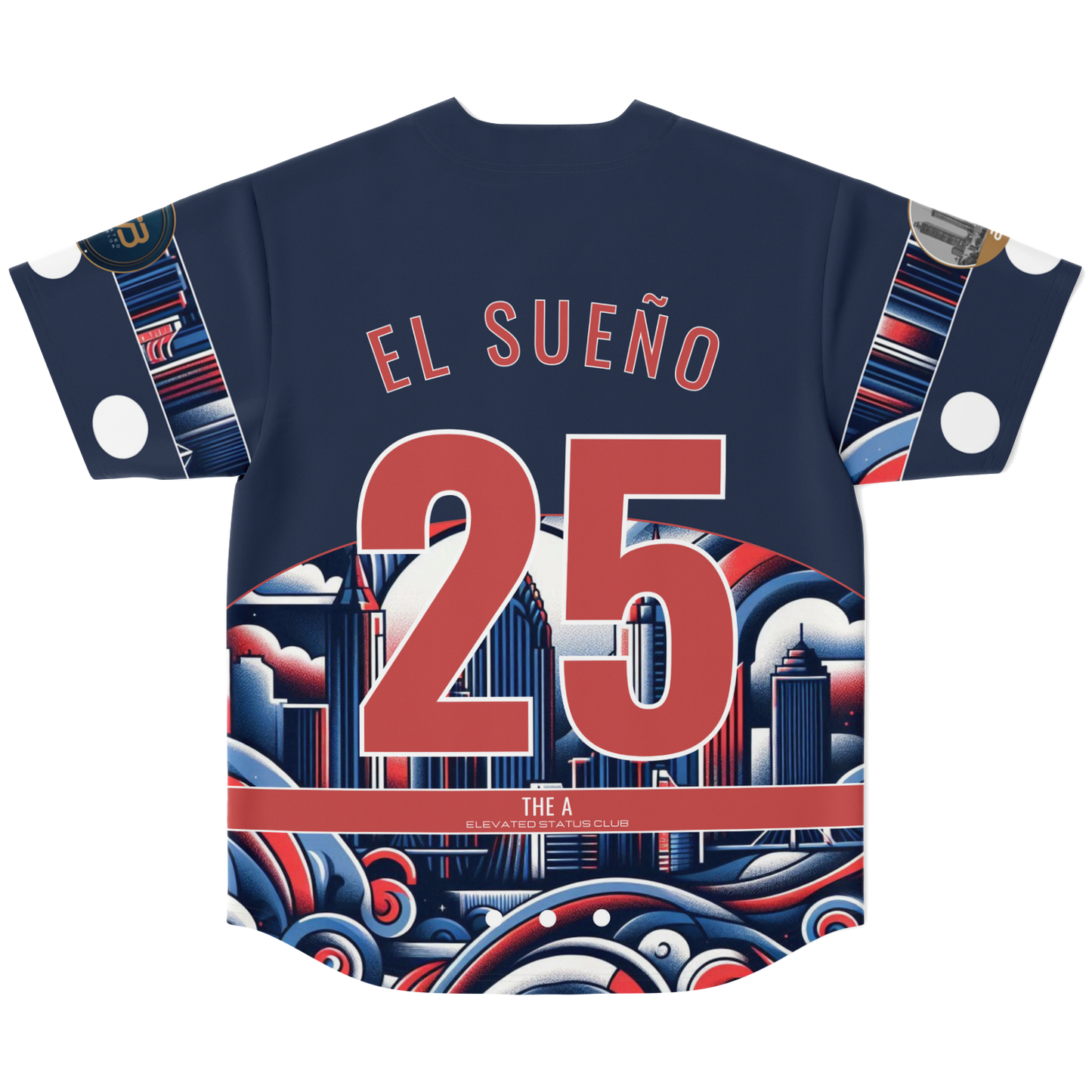 The A Classic El Sueño Edition ('25)