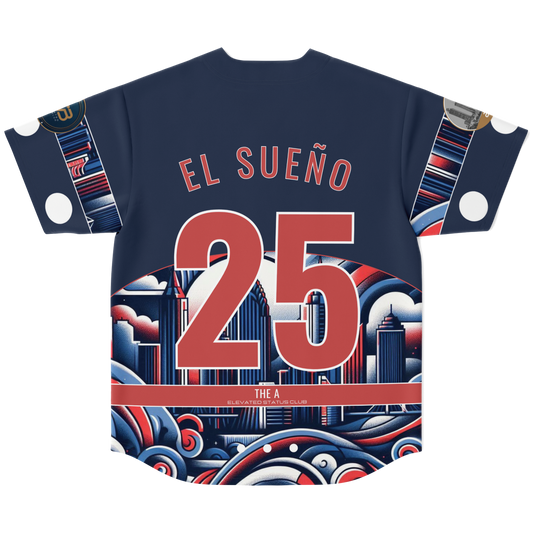 The A Classic El Sueño Edition ('25)