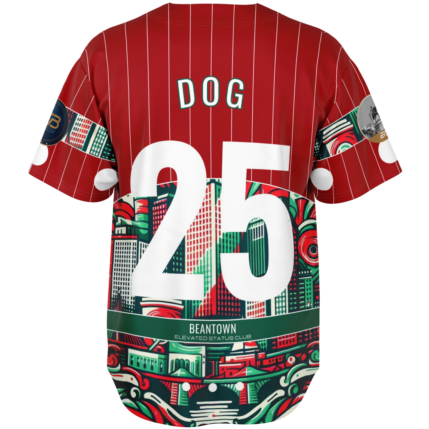 Beantown Classic Dog Edition ('25)