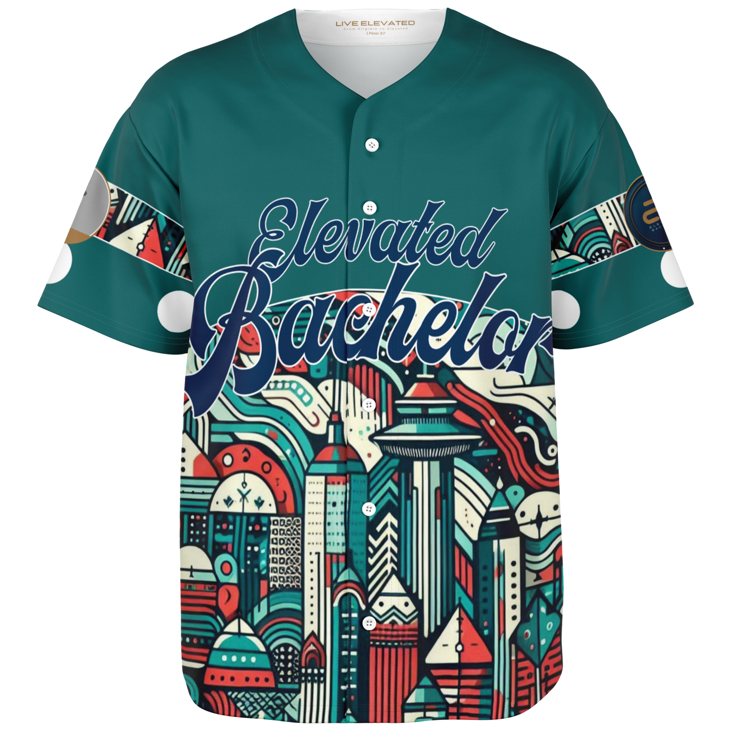 Emerald City Classic Lone Wolf Edition ('25)