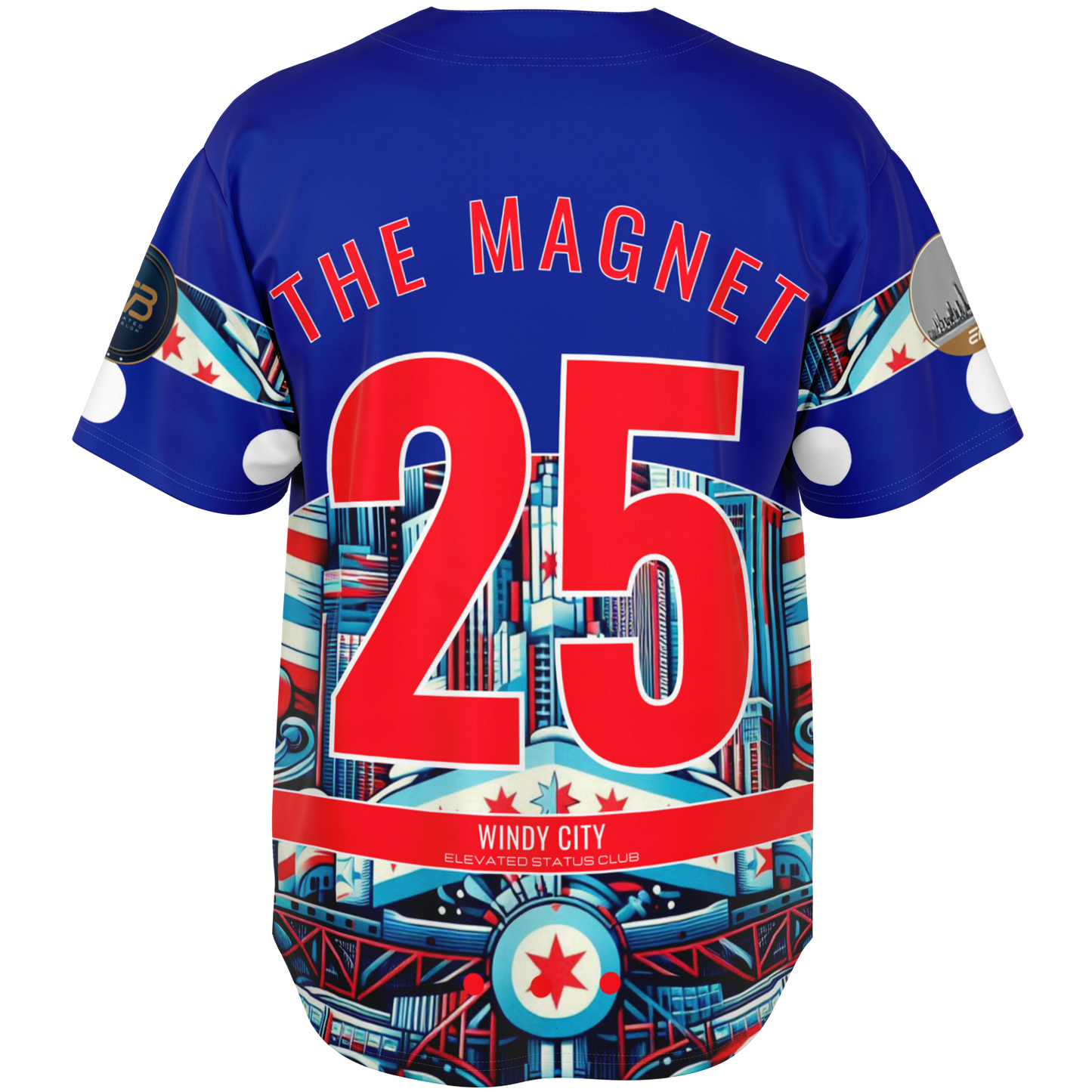 Windy City Classic The Magnet Edition ('25)