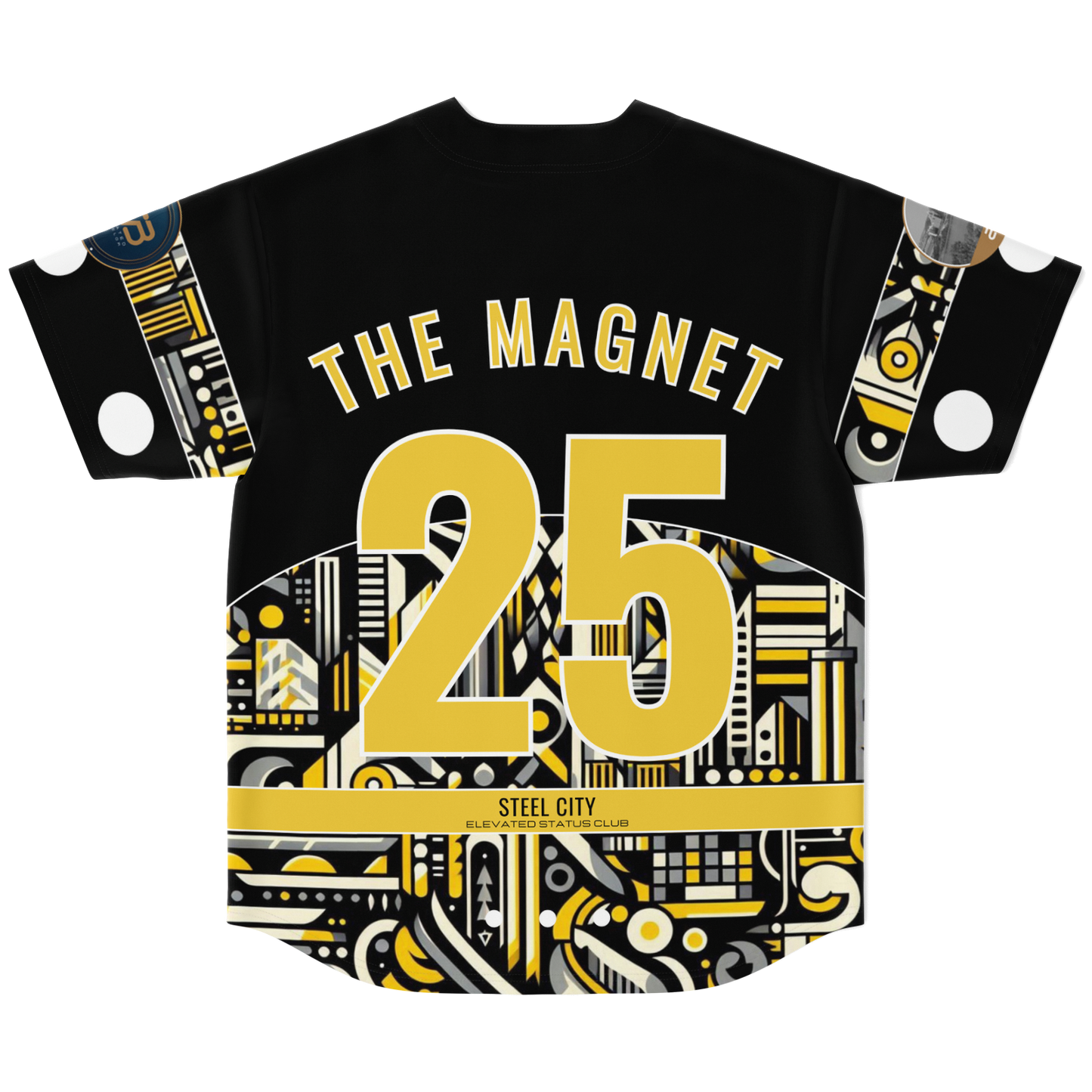 Steel City Classic The Magnet Edition ('25)