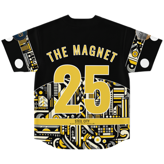 Steel City Classic The Magnet Edition ('25)