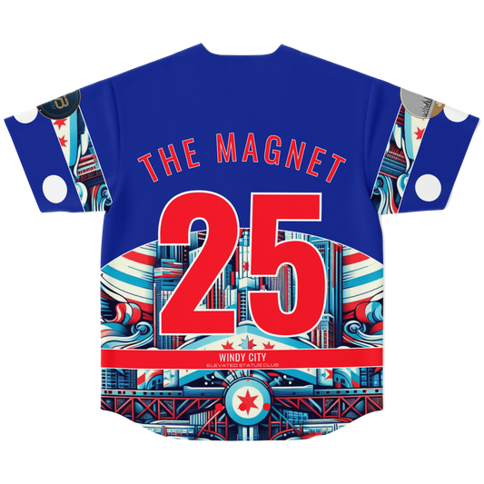 Windy City Classic The Magnet Edition ('25)