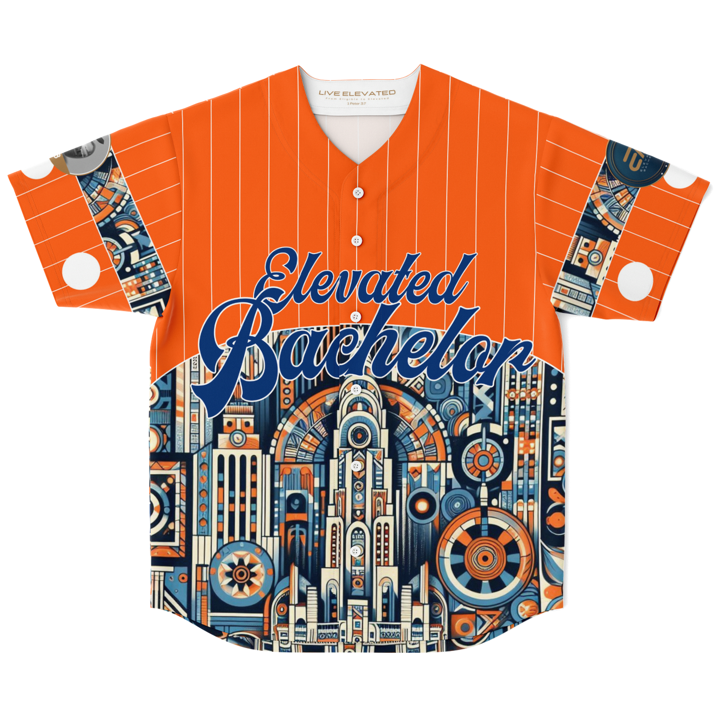Big Apple Classic Dog Edition ('25)