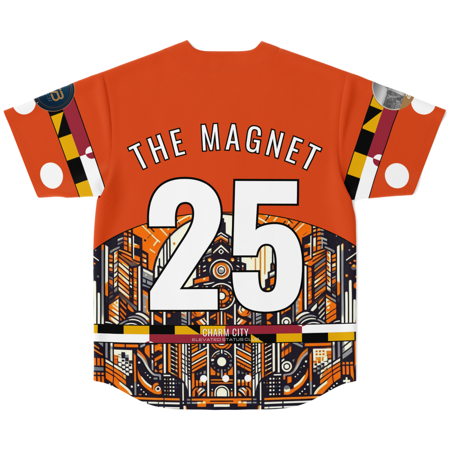 Charm City Classic The Magnet Edition ('25)