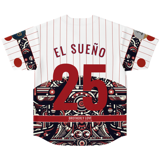 Brotherly Love Classic El Sueño Edition ('25)
