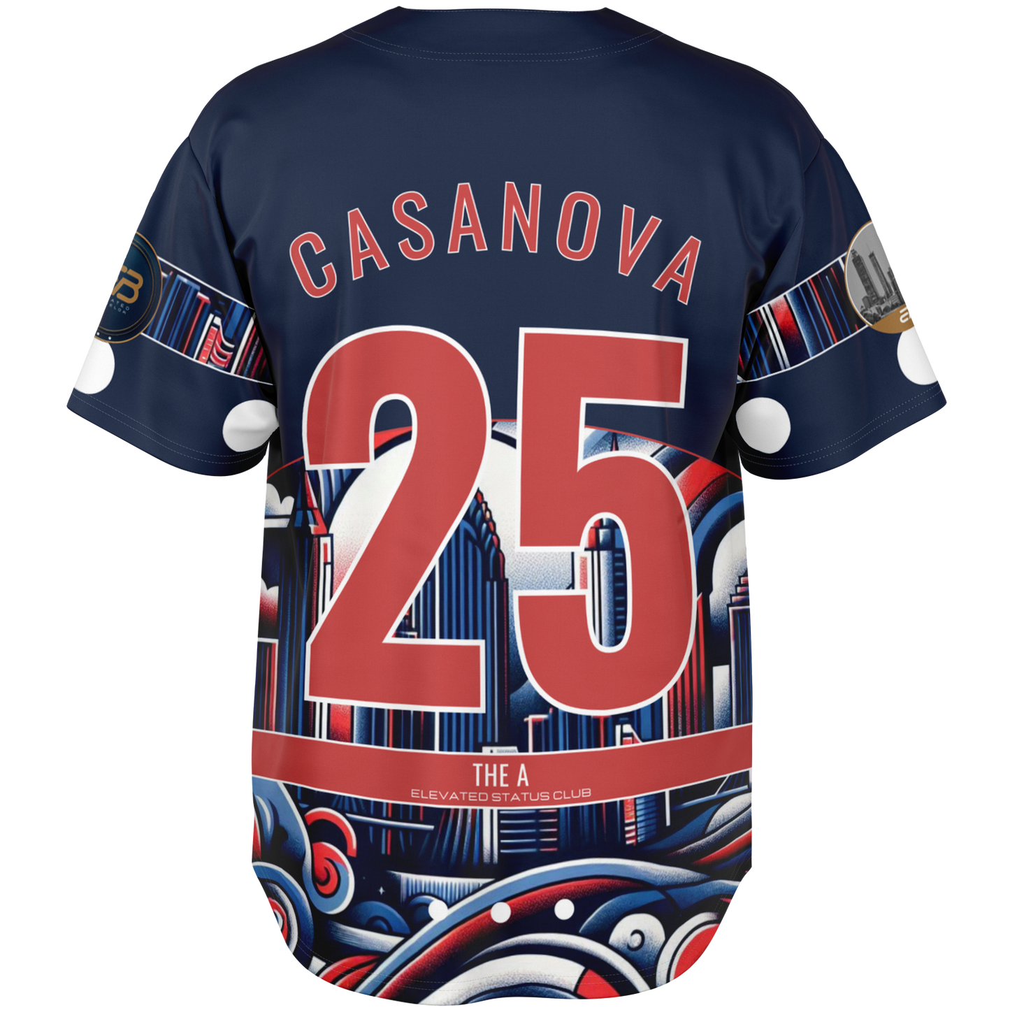 The A Classic Casanova Edition ('25)