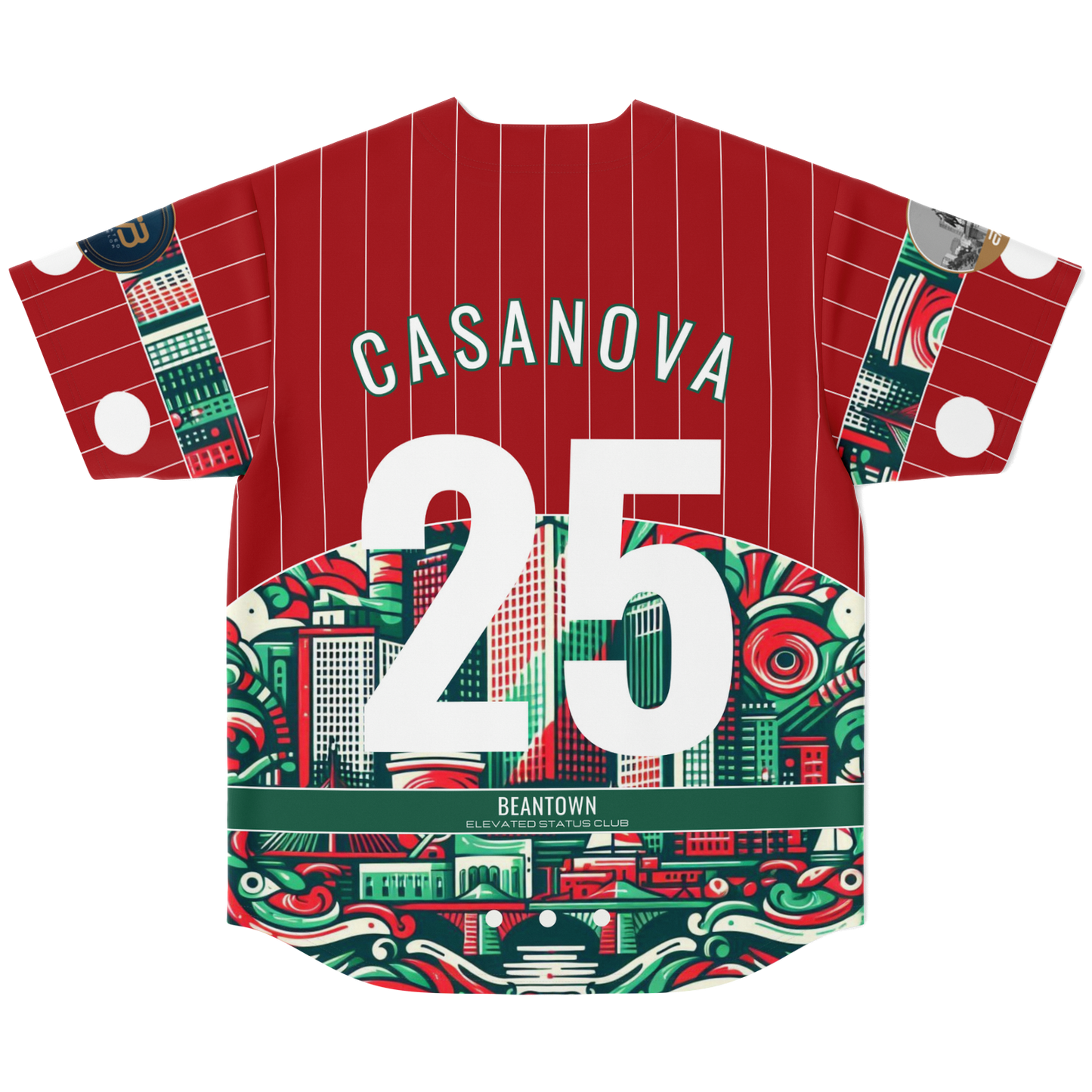 Beantown Classic Casanova Edition ('25)