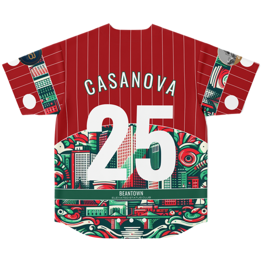 Beantown Classic Casanova Edition ('25)