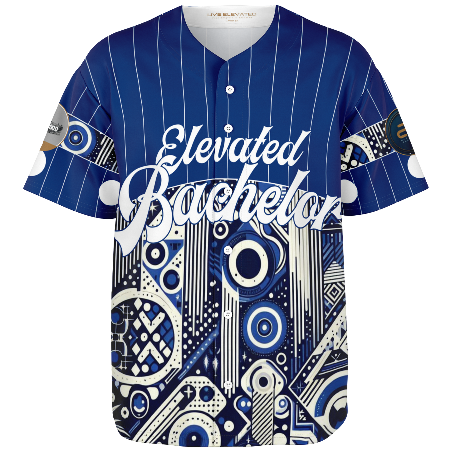 Tinseltown Classic Blue Casanova Edition ('25)