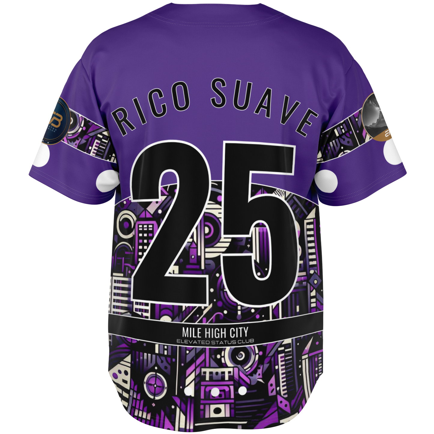Mile High City Classic Rico Suave Edition ('25)