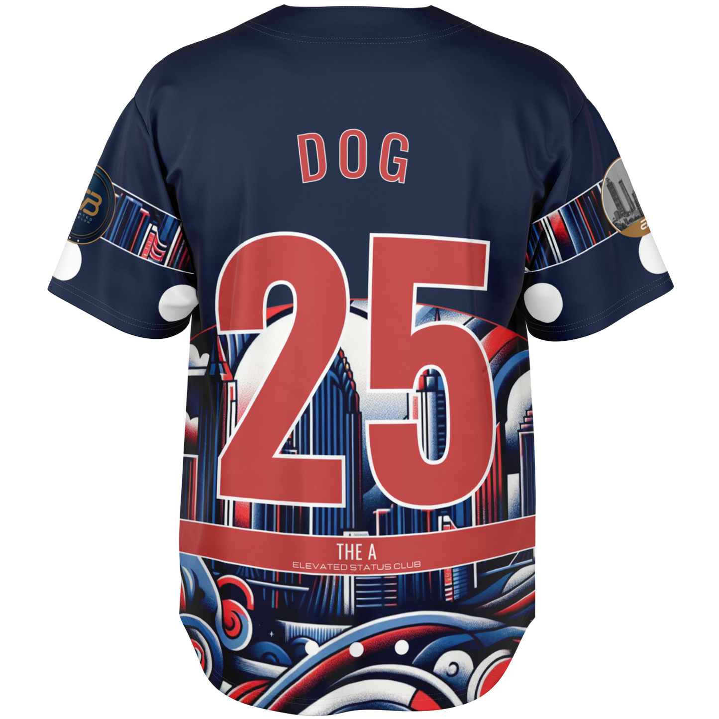 The A Classic Dog Edition ('25)