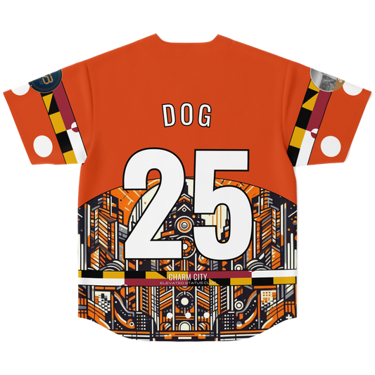 Charm City Classic Dog Edition ('25)