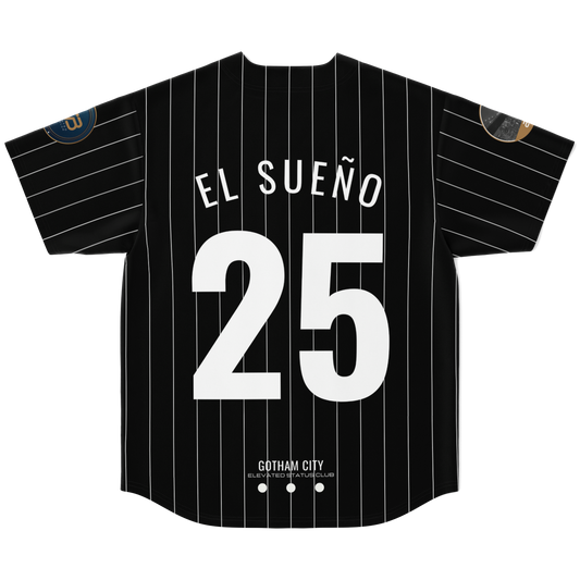Gotham City Classic II El Sueño Edition ('25)