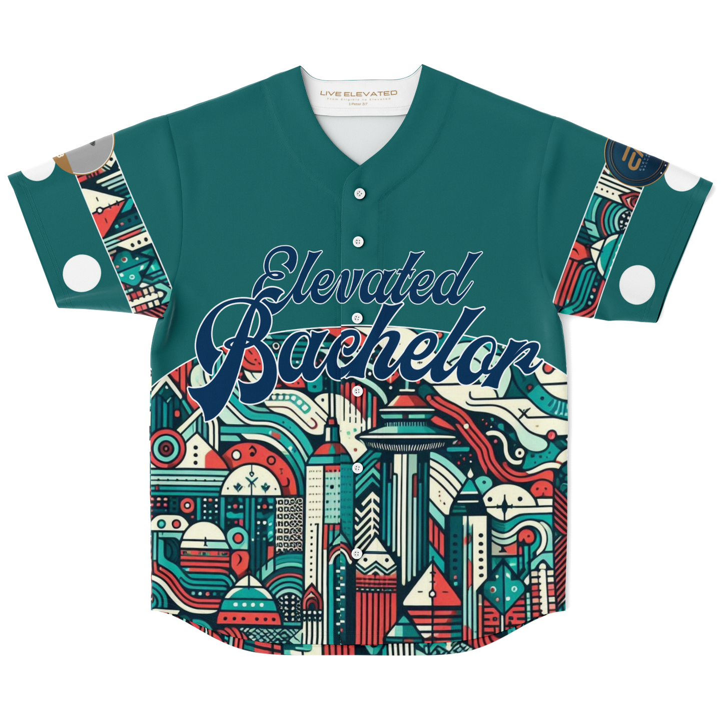 Emerald City Classic Lone Wolf Edition ('25)