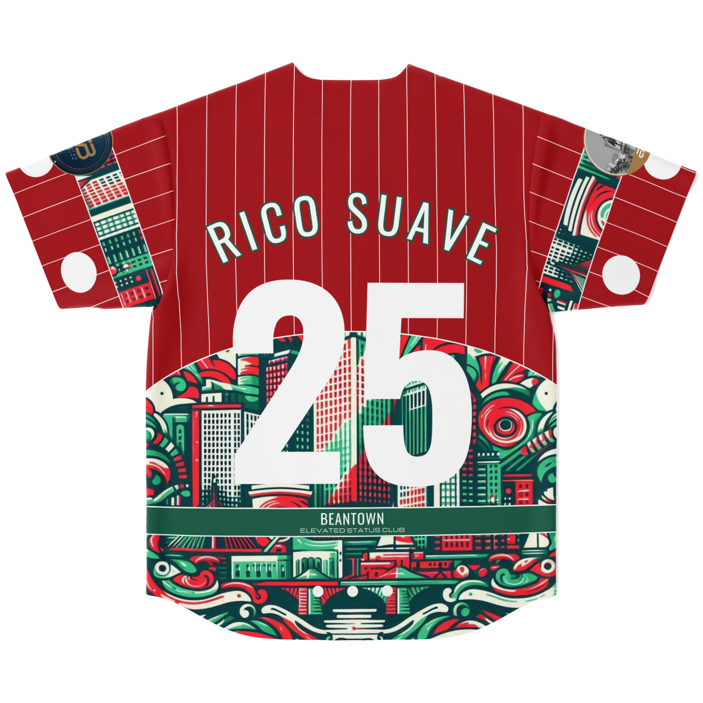 Beantown Classic Rico Suave Edition ('25)