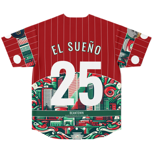 Beantown Classic El Sueño Edition ('25)