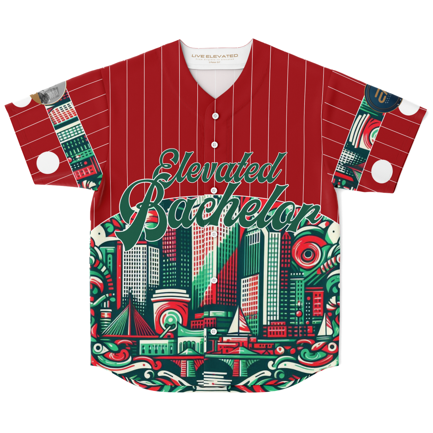 Beantown Classic Rico Suave Edition ('25)