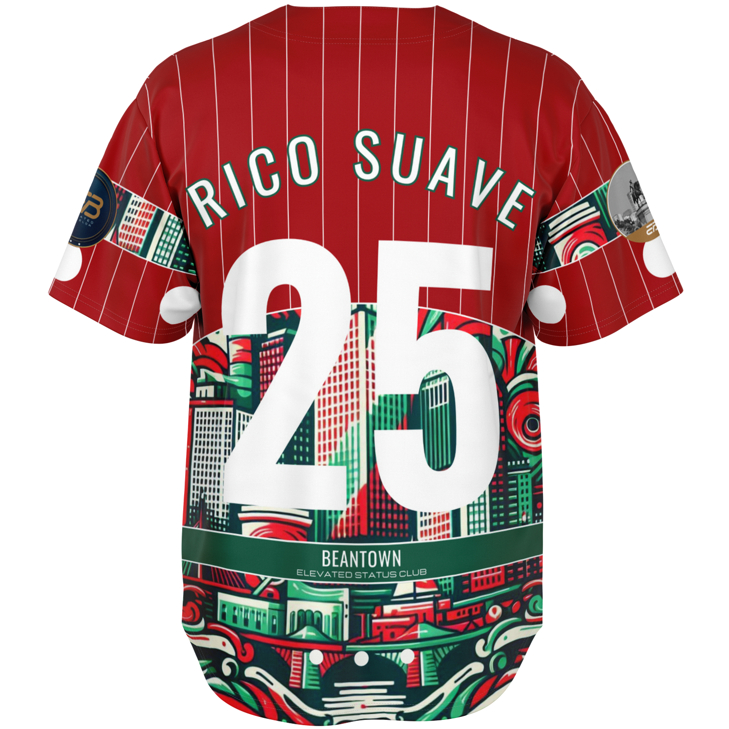 Beantown Classic Rico Suave Edition ('25)