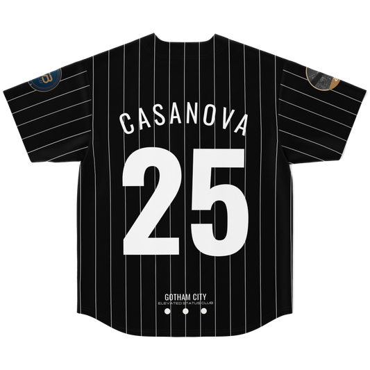 Gotham City Classic II Casanova Edition ('25)