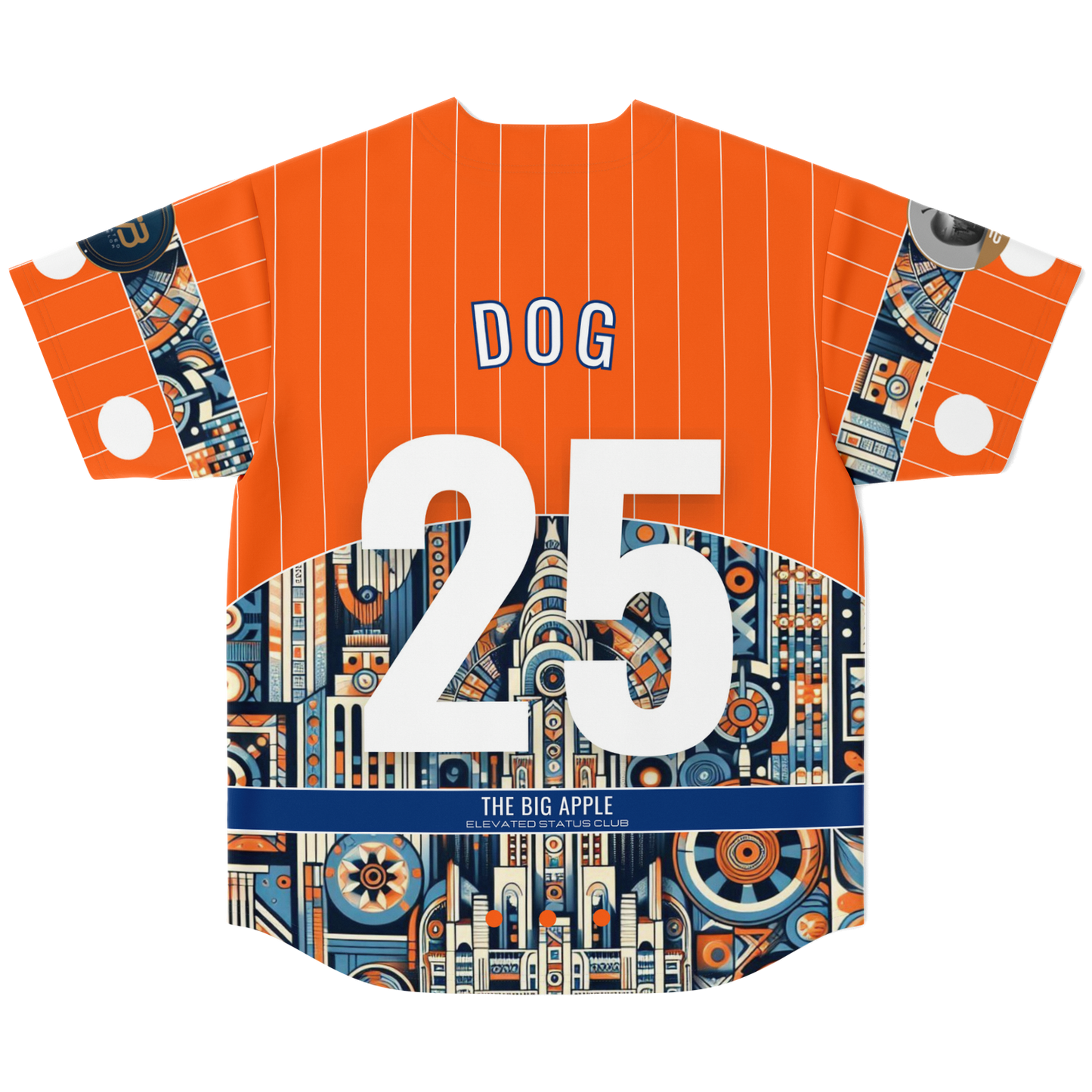 Big Apple Classic Dog Edition ('25)