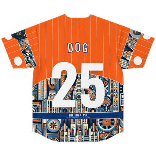 Big Apple Classic Dog Edition ('25)