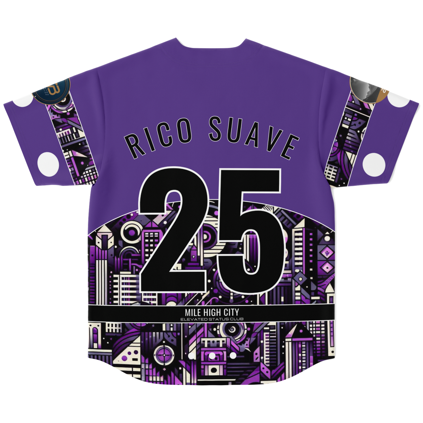 Mile High City Classic Rico Suave Edition ('25)