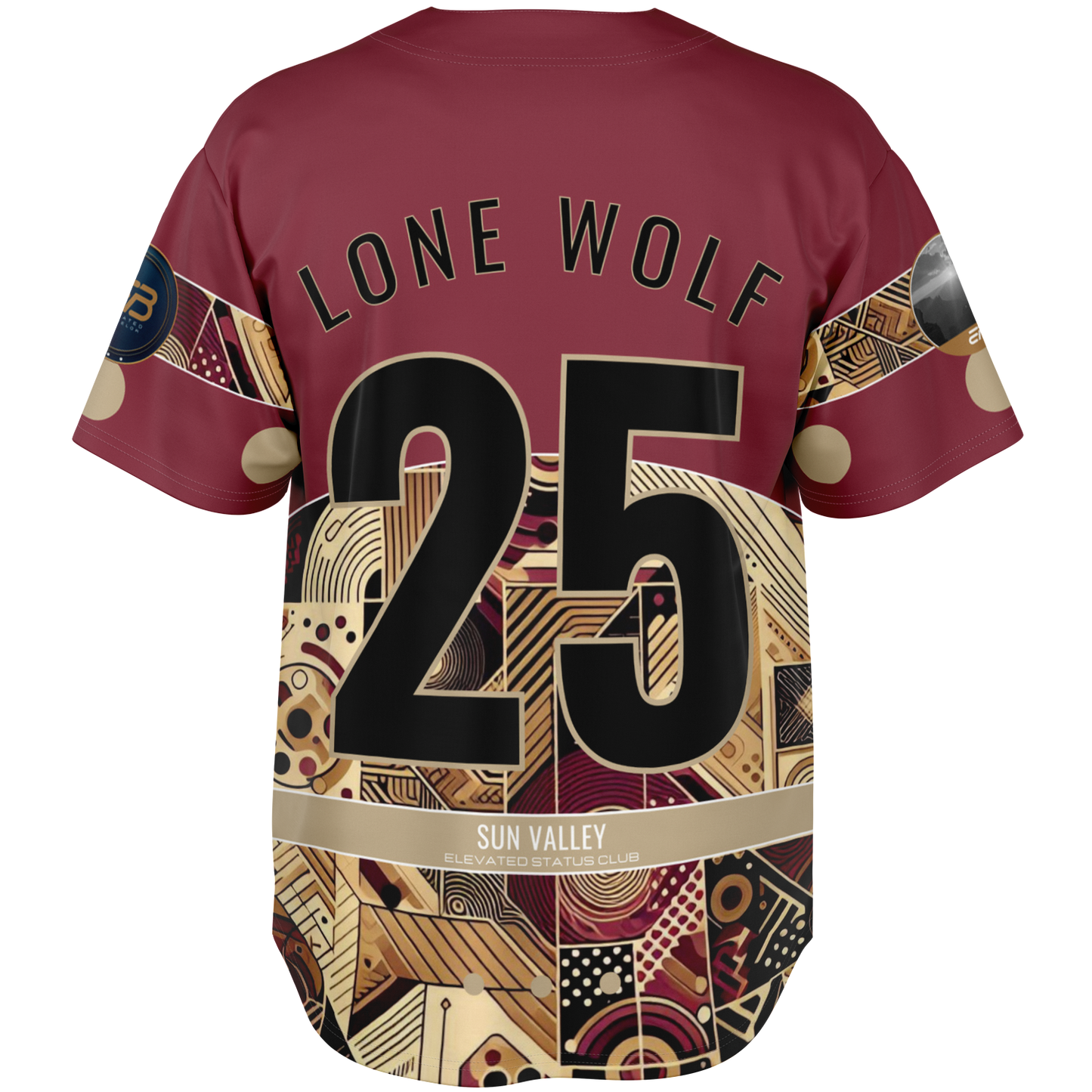 Sun Valley Classic Lone Wolf Edition ('25)