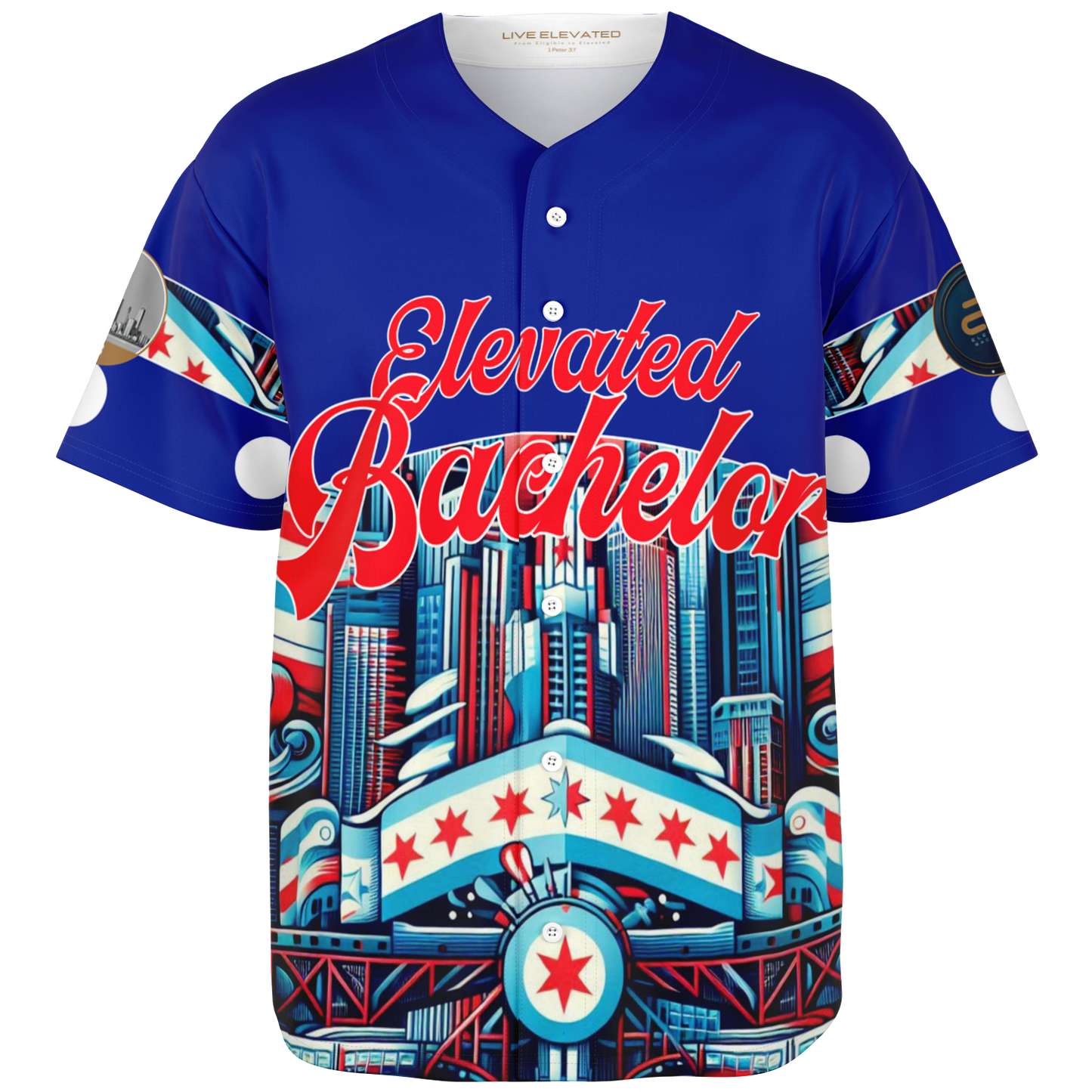 Windy City Classic El Sueño Edition ('25)