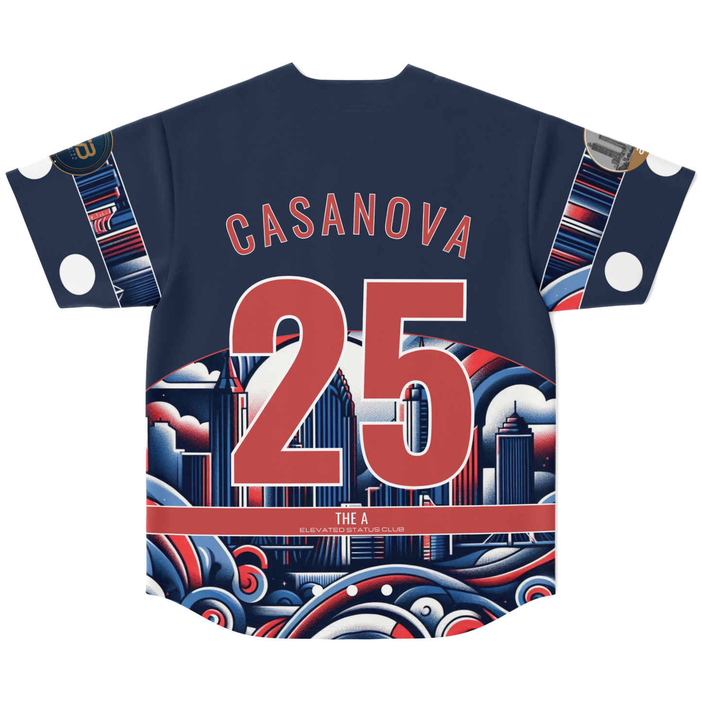 The A Classic Casanova Edition ('25)