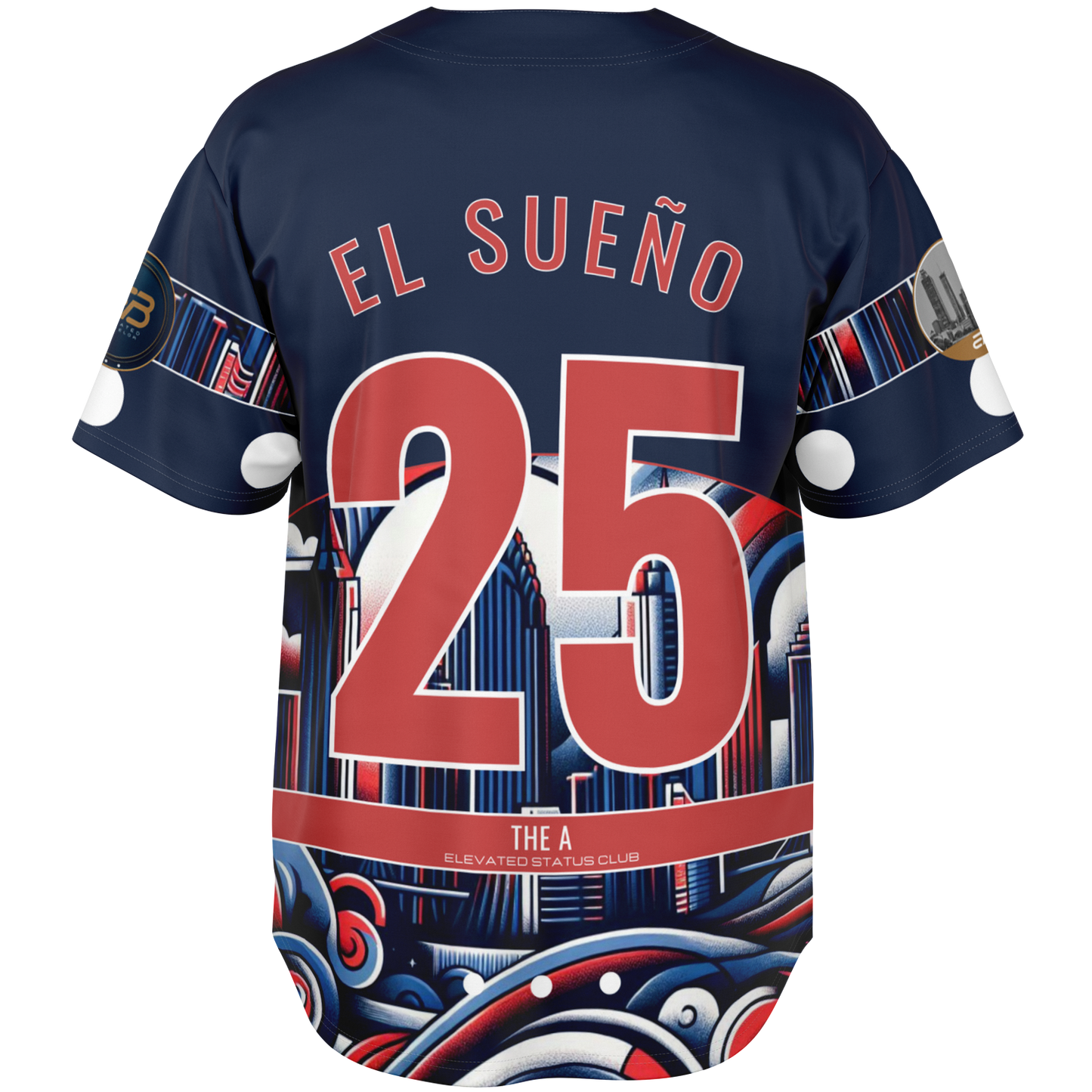 The A Classic El Sueño Edition ('25)