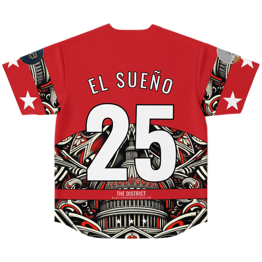 The District Classic El Sueño Edition ('25)