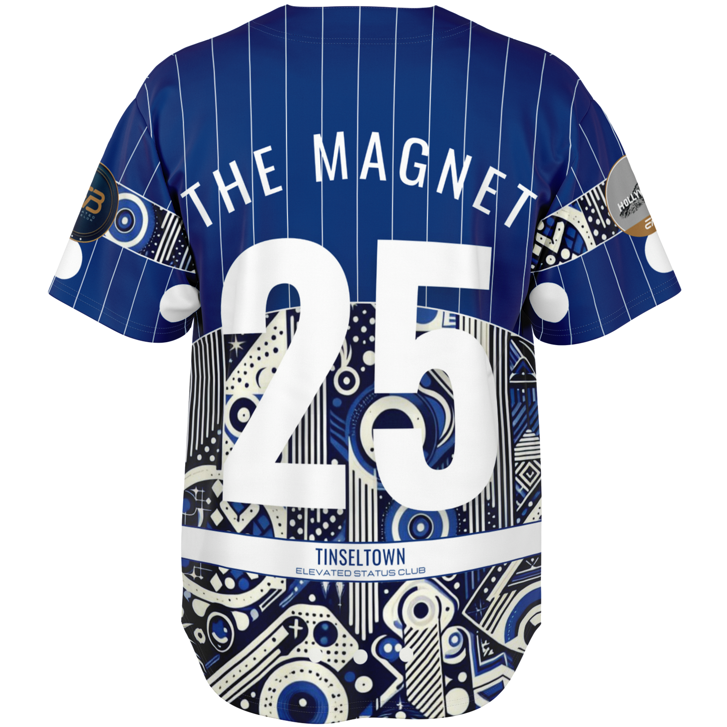 Tinseltown Classic Blue The Magnet Edition ('25)
