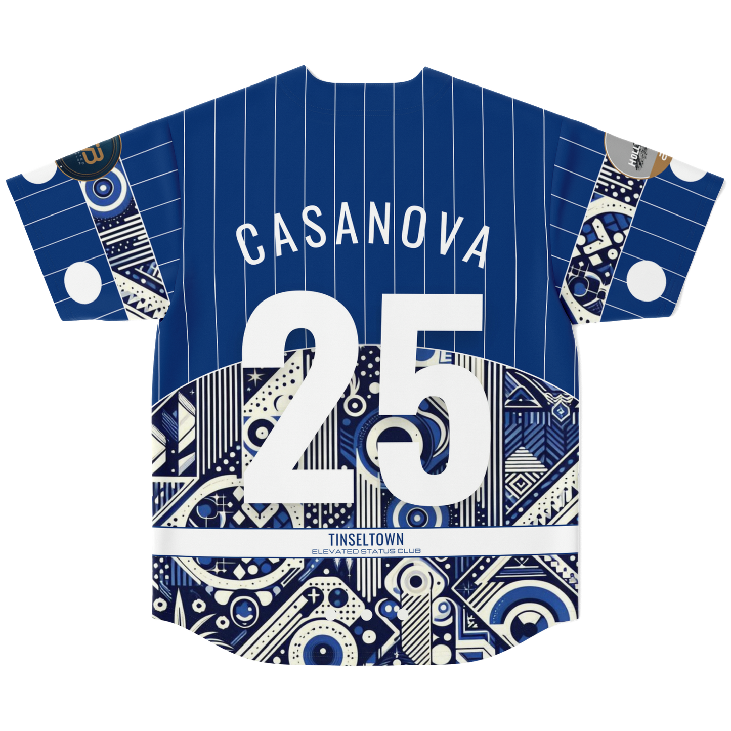 Tinseltown Classic Blue Casanova Edition ('25)
