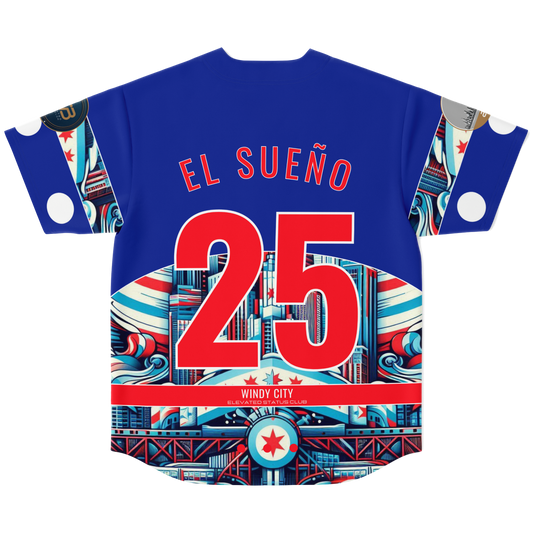 Windy City Classic El Sueño Edition ('25)