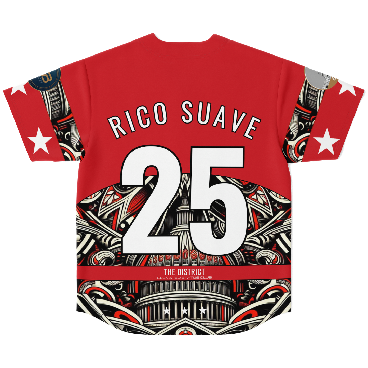 The District Classic Rico Suave Edition ('25)