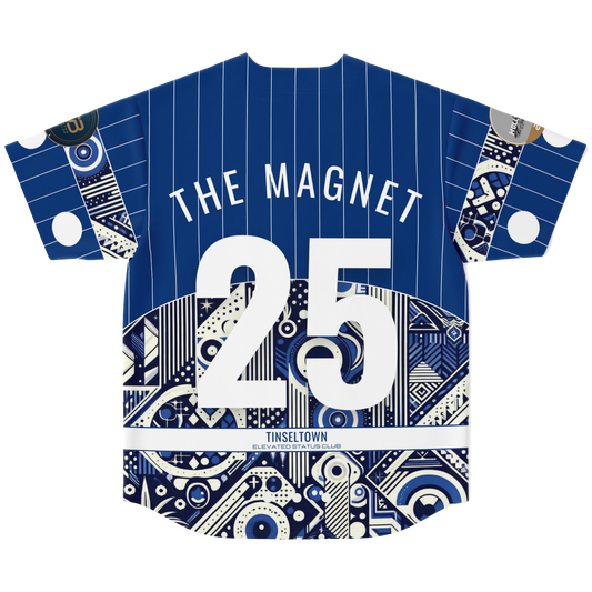 Tinseltown Classic Blue The Magnet Edition ('25)