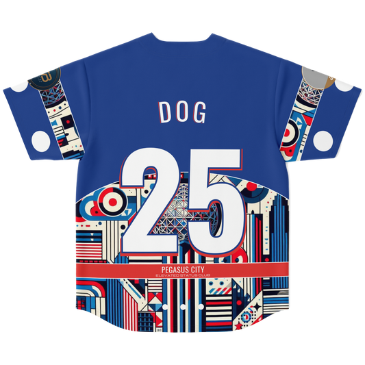 Pegasus City Classic Dog Edition ('25)