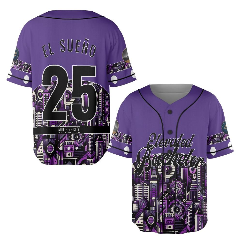 Mile High Classic El Sueño Edition ('25)