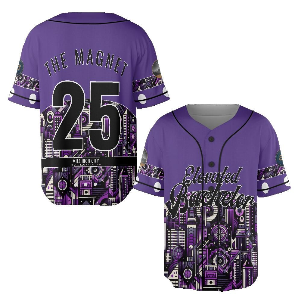 Mile High Classic The Magnet Edition ('25)