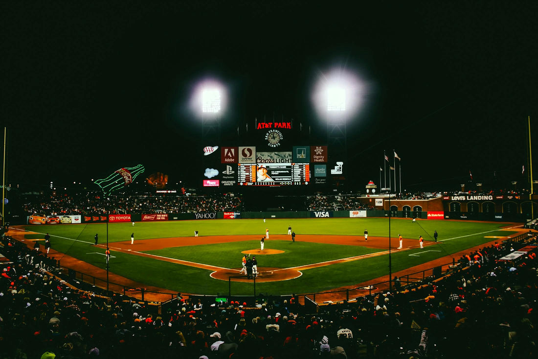 Last Game, Best Game: 5 Epic Sports-Themed Bachelor Party Ideas