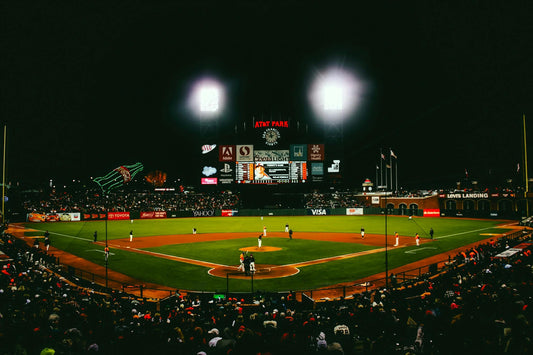 Last Game, Best Game: 5 Epic Sports-Themed Bachelor Party Ideas