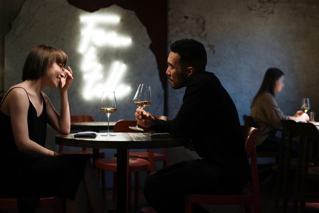 Marriage Doesn't Change You – It Amplifies Who You Already Are