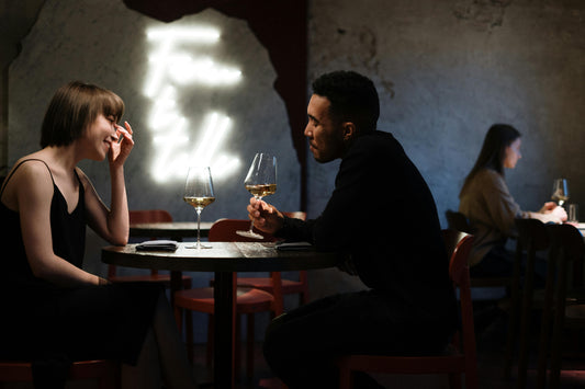 Marriage Doesn't Change You – It Amplifies Who You Already Are