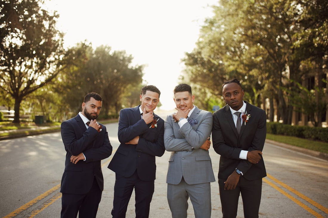 How to Throw an Epic Baseball-Themed Bachelor Party: A Home Run Guide