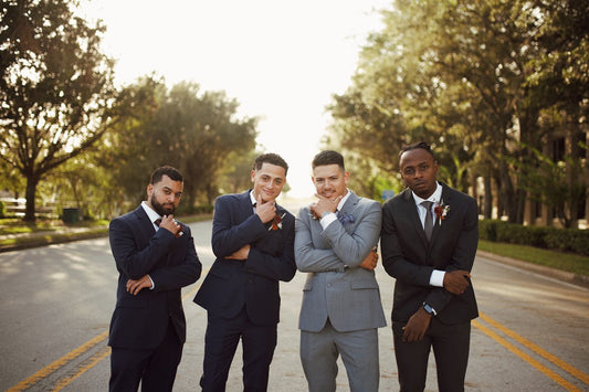 How to Throw an Epic Baseball-Themed Bachelor Party: A Home Run Guide