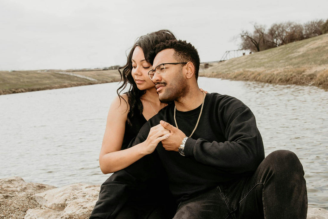 The Unsung Heroes: Why Husbands Deserve Recognition for Their Role on Team Married