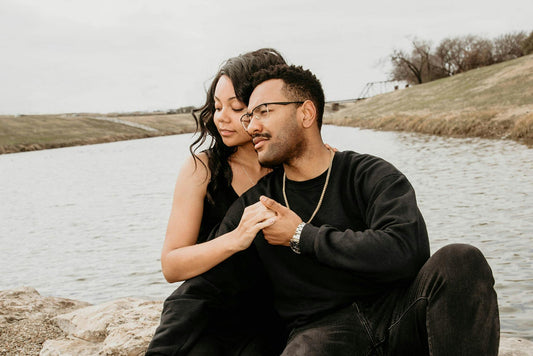 The Unsung Heroes: Why Husbands Deserve Recognition for Their Role on Team Married