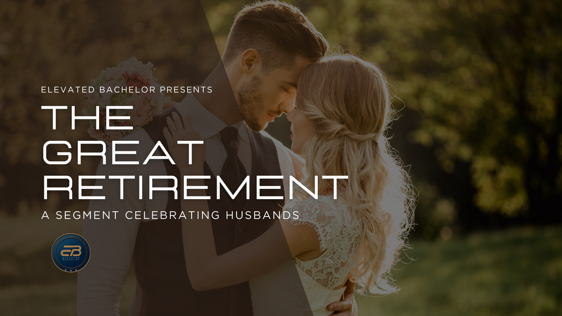 The Great Retirement